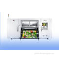 Direct Textile Printer Digital Direct to Fabric Belt printer for towel Factory